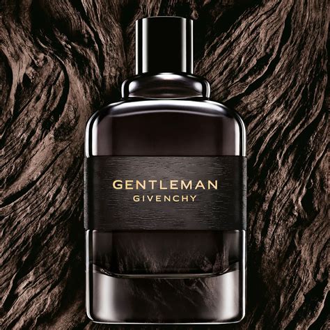 gentleman givenchy eau de parfum boisée|givenchy gentleman best.